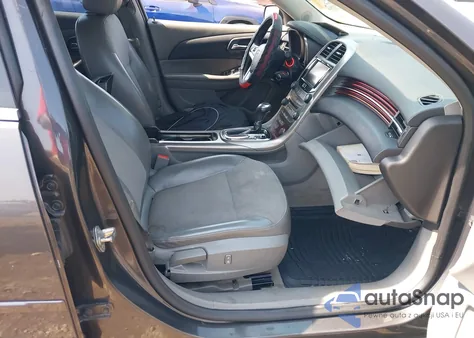 2013 Chevrolet Malibu 1Lt z USA, uszkodzony, nr VIN 1G11C5SA6DF227378